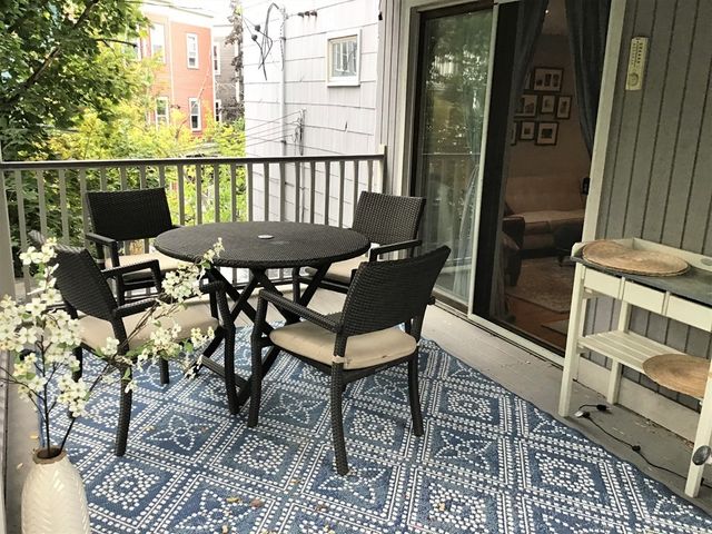 60 Magnolia Ave 2, Cambridge, MA 02138