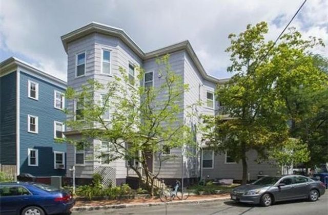 60 Magnolia Ave 2, Cambridge, MA 02138