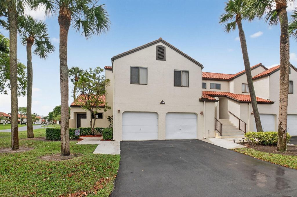 10 Vía De Casas Sur 101, Boynton Beach, FL 33426
