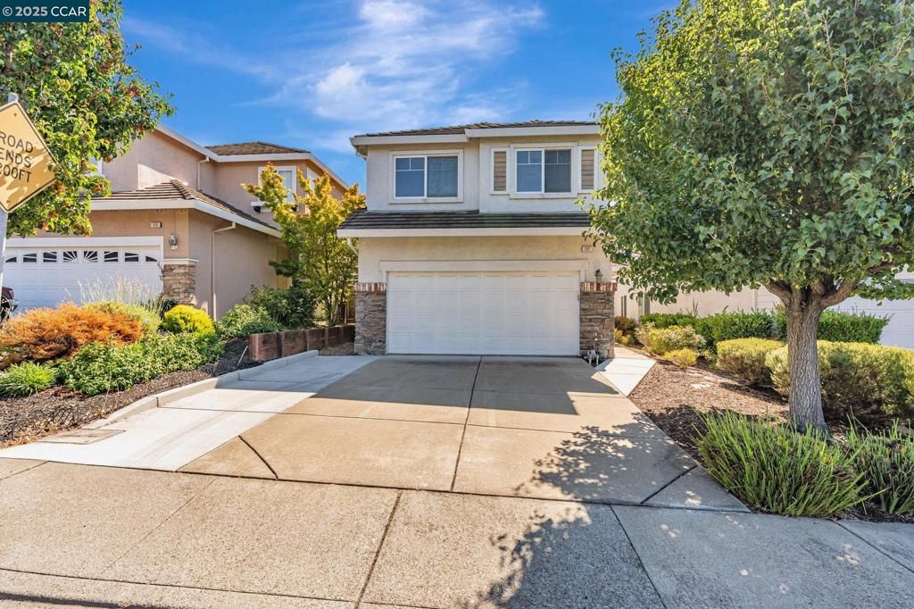 127 Elder Dr, Pacheco, CA 94553