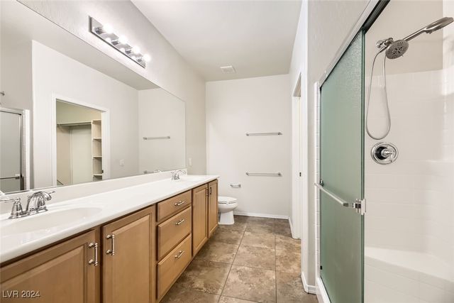 3306 American Mustang Court, Las Vegas, NV 89122