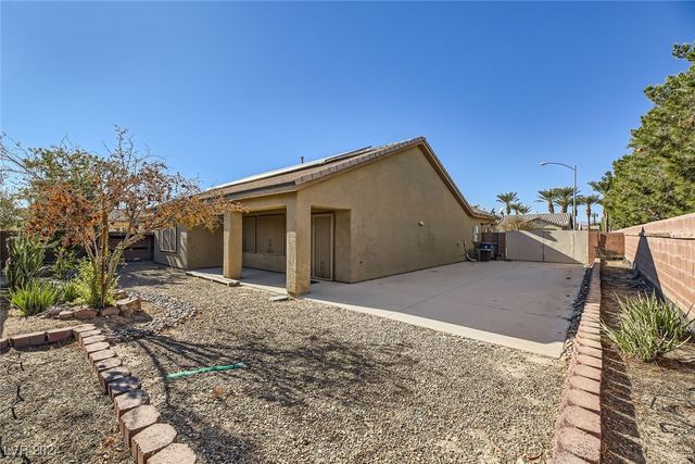 3306 American Mustang Court, Las Vegas, NV 89122