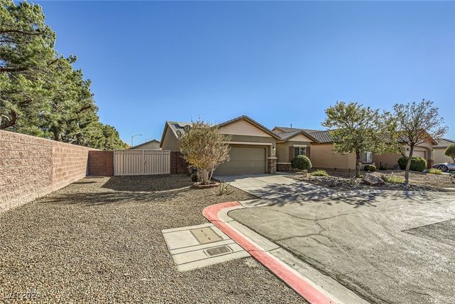 3306 American Mustang Court, Las Vegas, NV 89122