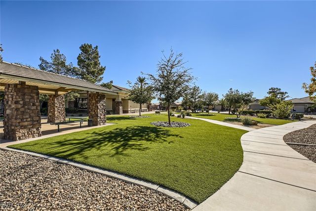 3306 American Mustang Court, Las Vegas, NV 89122