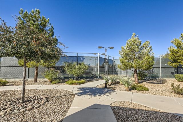 3306 American Mustang Court, Las Vegas, NV 89122