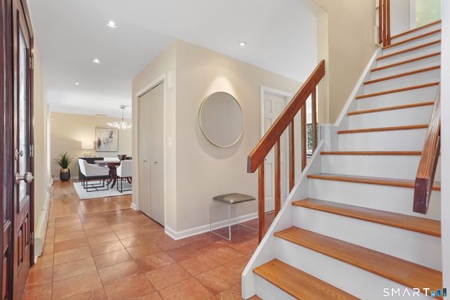 286 Strobel Road, Trumbull, CT 06611