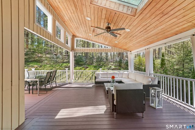 286 Strobel Road, Trumbull, CT 06611