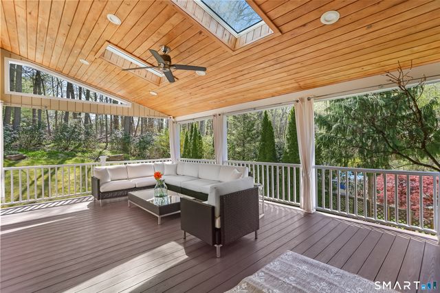 286 Strobel Road, Trumbull, CT 06611