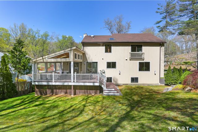 286 Strobel Road, Trumbull, CT 06611
