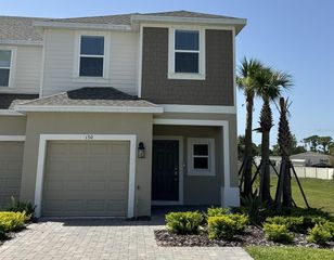 130 RIVER FRONT WAY, Edgewater, FL 32141
