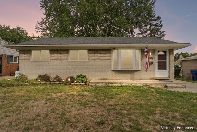 8234 Holly Drive, Canton Twp, MI 48187