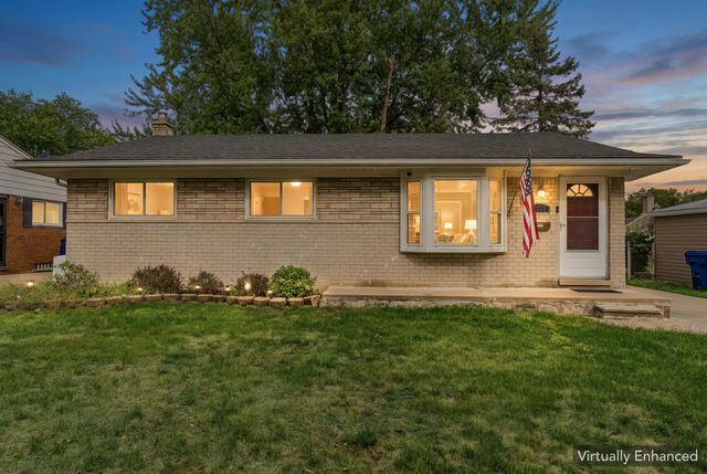 8234 Holly Drive, Canton Twp, MI 48187