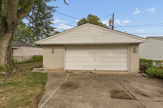 8234 Holly Drive, Canton Twp, MI 48187