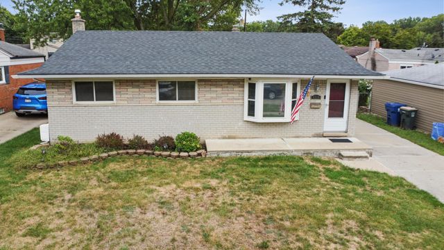 8234 Holly Drive, Canton Twp, MI 48187