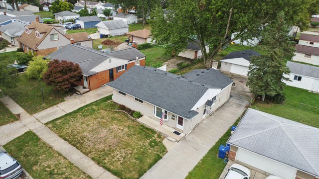 8234 Holly Drive, Canton Twp, MI 48187