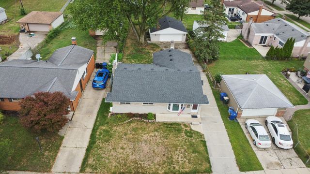 8234 Holly Drive, Canton Twp, MI 48187