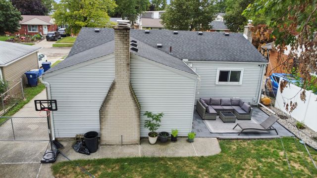 8234 Holly Drive, Canton Twp, MI 48187