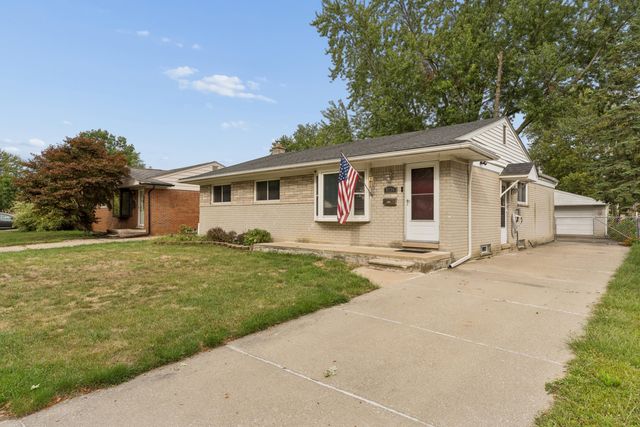8234 Holly Drive, Canton Twp, MI 48187