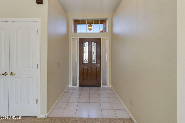 25617 S BURNABY Drive, Sun Lakes, AZ 85248