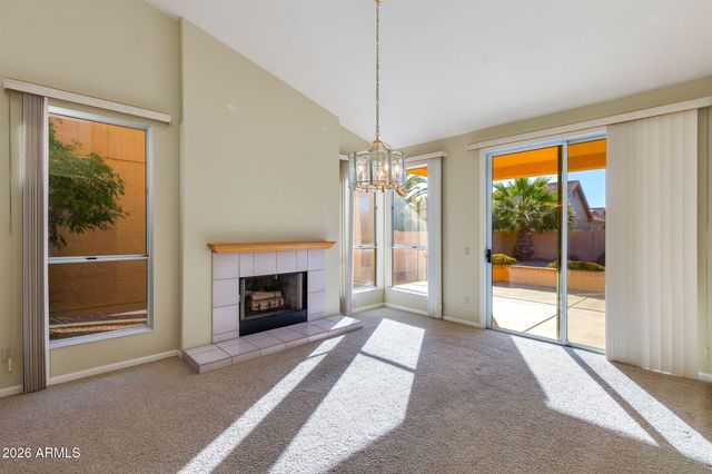 25617 S BURNABY Drive, Sun Lakes, AZ 85248