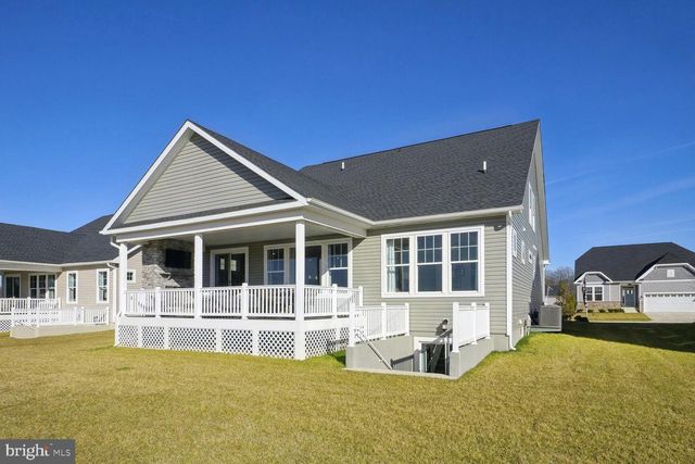 24376 LONG POND DR, Lewes, DE 19958