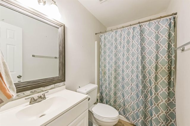 3311 Santana Drive, Porter, TX 77365