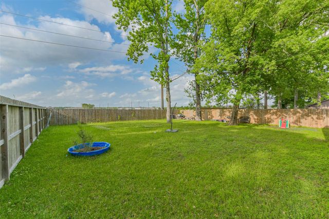 3311 Santana Drive, Porter, TX 77365