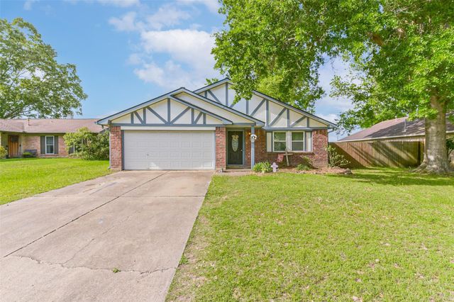 3311 Santana Drive, Porter, TX 77365