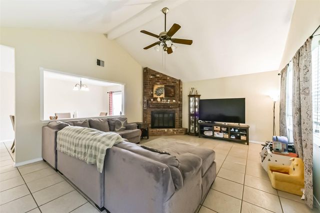 3311 Santana Drive, Porter, TX 77365