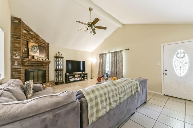 3311 Santana Drive, Porter, TX 77365