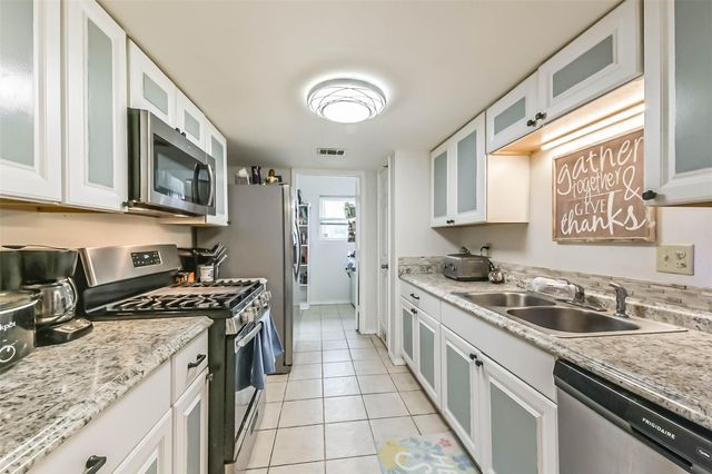 3311 Santana Drive, Porter, TX 77365