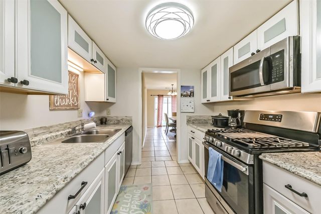 3311 Santana Drive, Porter, TX 77365