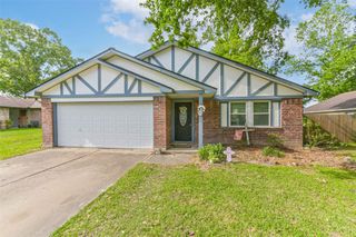 3311 Santana Drive, Porter, TX 77365