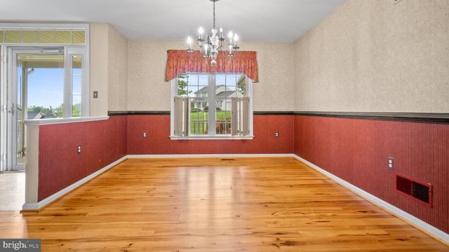404 MICHIGAN DR, Falling Waters, WV 25419