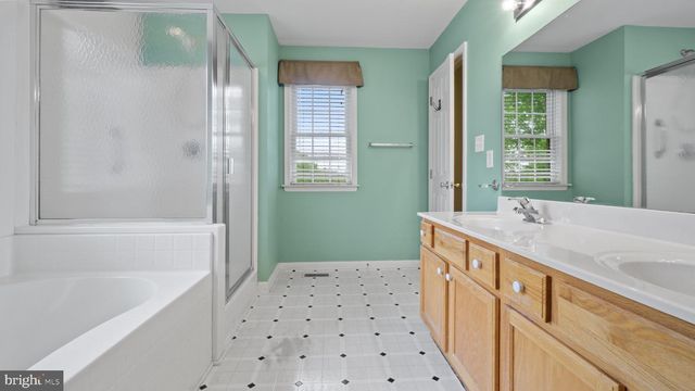 404 MICHIGAN DR, Falling Waters, WV 25419