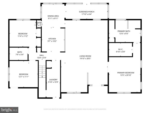 404 MICHIGAN DR, Falling Waters, WV 25419