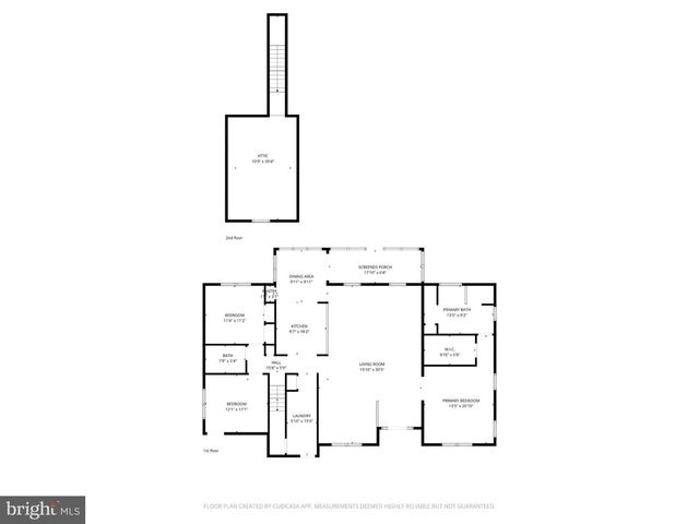 404 MICHIGAN DR, Falling Waters, WV 25419