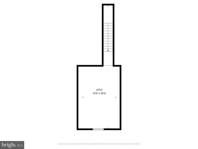 404 MICHIGAN DR, Falling Waters, WV 25419