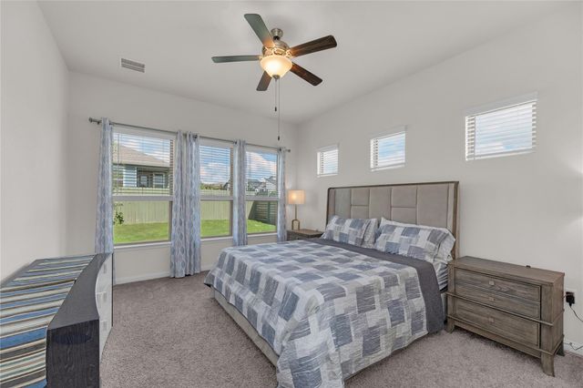 10024 DALLIANCE LN, Manor, TX 78653