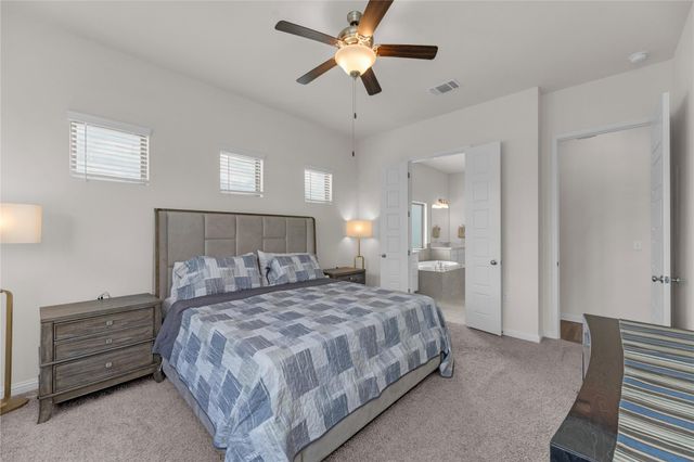 10024 DALLIANCE LN, Manor, TX 78653