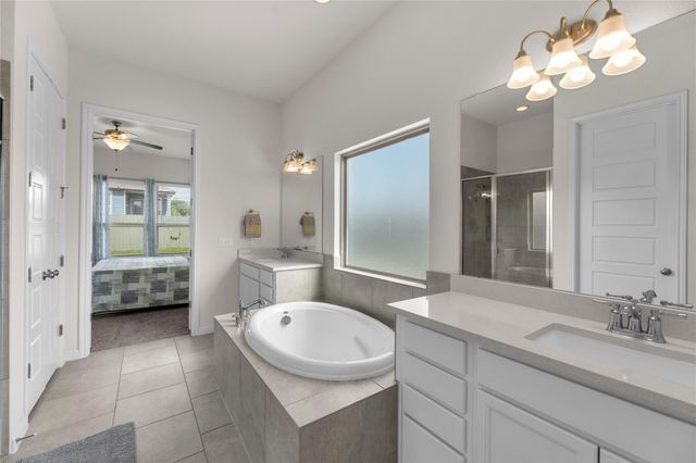 10024 DALLIANCE LN, Manor, TX 78653