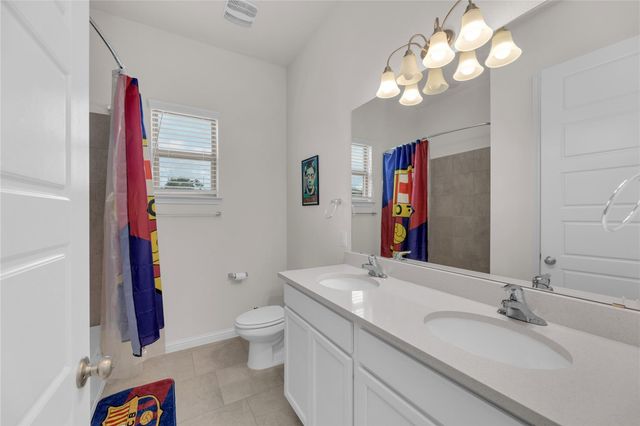 10024 DALLIANCE LN, Manor, TX 78653