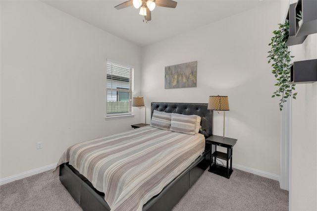 10024 DALLIANCE LN, Manor, TX 78653