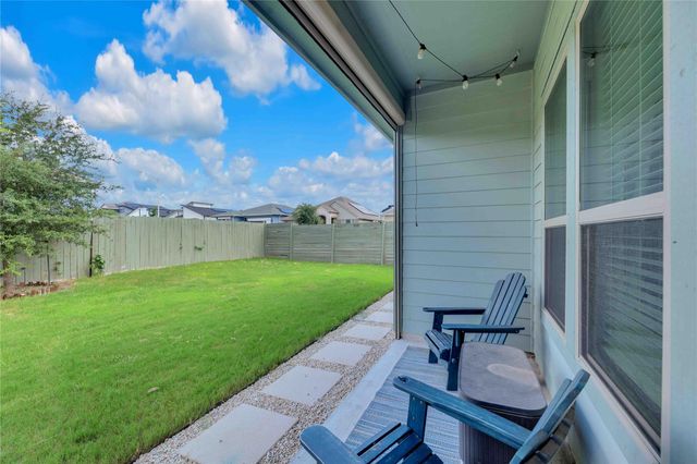 10024 DALLIANCE LN, Manor, TX 78653