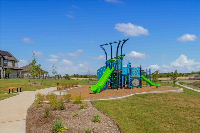 10024 DALLIANCE LN, Manor, TX 78653