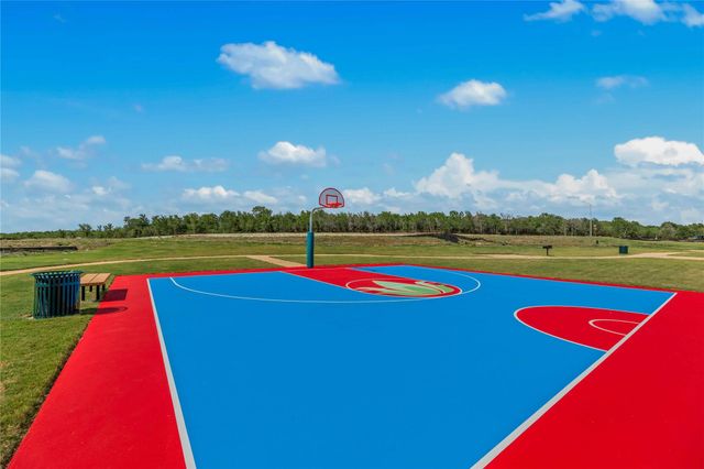 10024 DALLIANCE LN, Manor, TX 78653