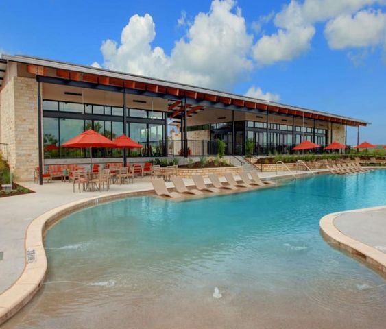 10024 DALLIANCE LN, Manor, TX 78653