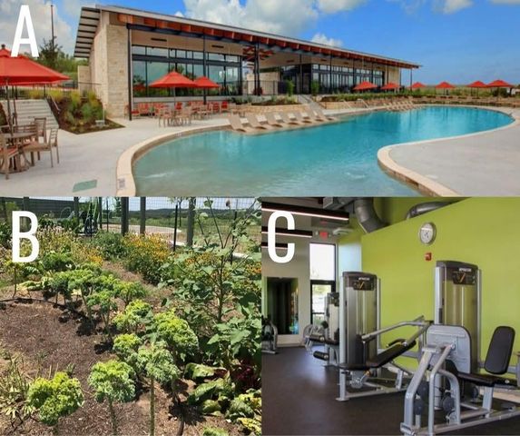 10024 DALLIANCE LN, Manor, TX 78653