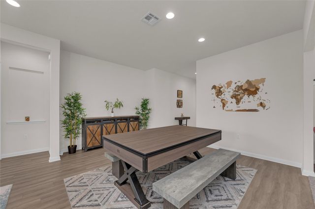 10024 DALLIANCE LN, Manor, TX 78653