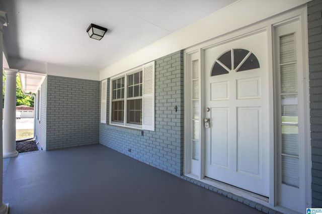 1826 EDWARDIAN WAY, Anniston, AL 36207